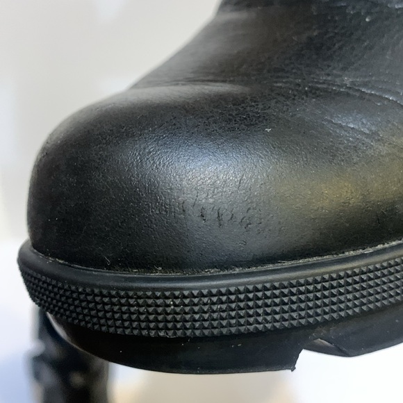 Sorel Joan of Arctic Wedge II Buckle black - Picture 14 of 16